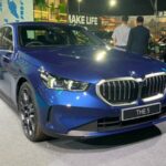 BMW 520i 01