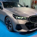 BMW i5 M60 01