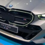 BMW i5 M60 03