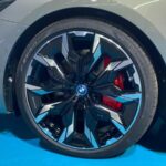 BMW i5 M60 05