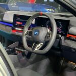 BMW i5 M60 06