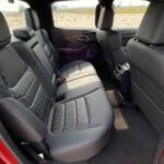 Isuzu D-Max facelift 20