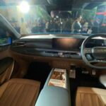 Kia EV9 launch 08