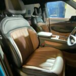 Kia EV9 launch 09