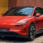 Nio Onvo L60 01
