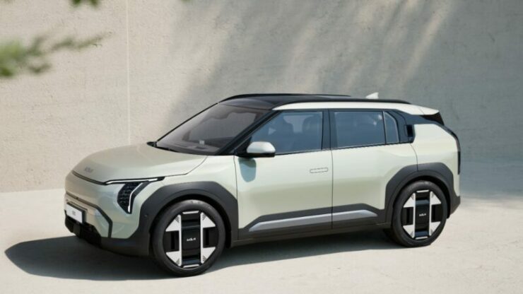 kia ev3 12