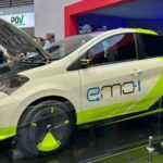 perodua e-mo ev 11
