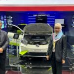 perodua e-mo ev 12