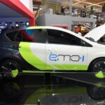 perodua e-mo ev 15