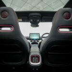 smart #3 brabus 21