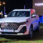 Chery Tiggo 7 Pro launch 01