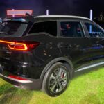 Chery Tiggo 7 Pro launch 02