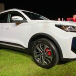 Chery Tiggo 7 Pro launch 03