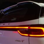 Chery Tiggo 7 Pro launch 07