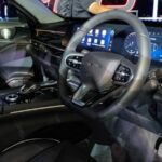 Chery Tiggo 7 Pro launch 09