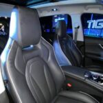 Chery Tiggo 7 Pro launch 10