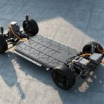 Electric Global Modular Platform [E-GMP]