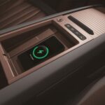 Kia EV9 – Charging Pad