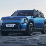 EV9 Global Reveal