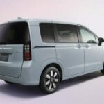 honda freed jepun 25