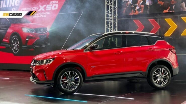 proton x50 2024 20