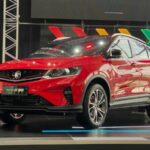 proton x50 2024 24