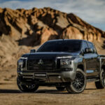 All-New Mitsubishi Triton Black Edition_01