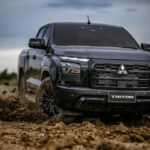 All-New Mitsubishi Triton Black Edition_04