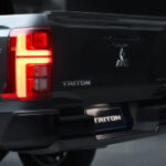 All-New Mitsubishi Triton Black Edition_05