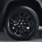 All-New Mitsubishi Triton Black Edition_07