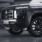 All-New Mitsubishi Triton Black Edition_08