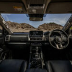 All-New Mitsubishi Triton Black Edition_10