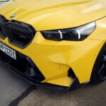 BMW M5 G90 M Performance Parts 06