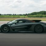 Koenigsegg Jesko Absolut rekod 03
