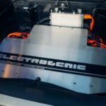 delorean electrogenic ev 01