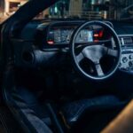 delorean electrogenic ev 03