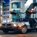 delorean electrogenic ev 04