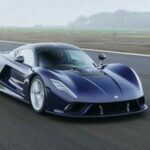 hennessey venom f5 05