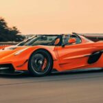 koenigsegg jesko 06