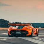 koenigsegg jesko 08