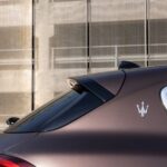 maserati grecale gt 16