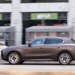 maserati grecale gt 24