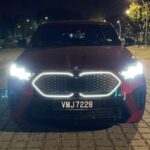 BMW iX2 xDrive30 pandu uji 04