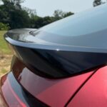 BMW iX2 xDrive30 pandu uji 12