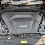 BMW iX2 xDrive30 pandu uji 15