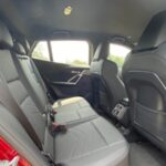 BMW iX2 xDrive30 pandu uji 18