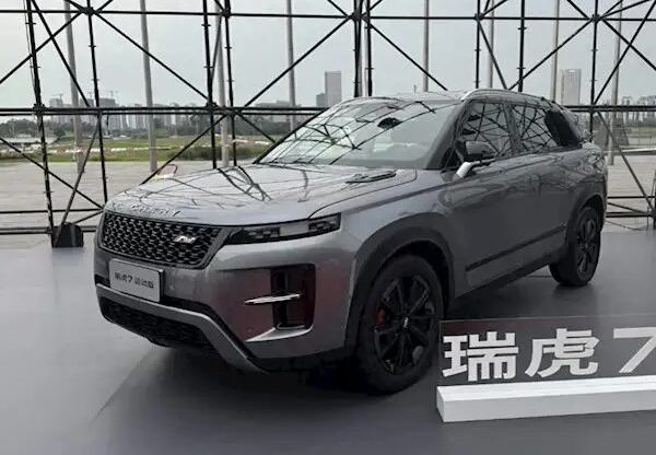 Chery Tiggo 7 Sport (1)