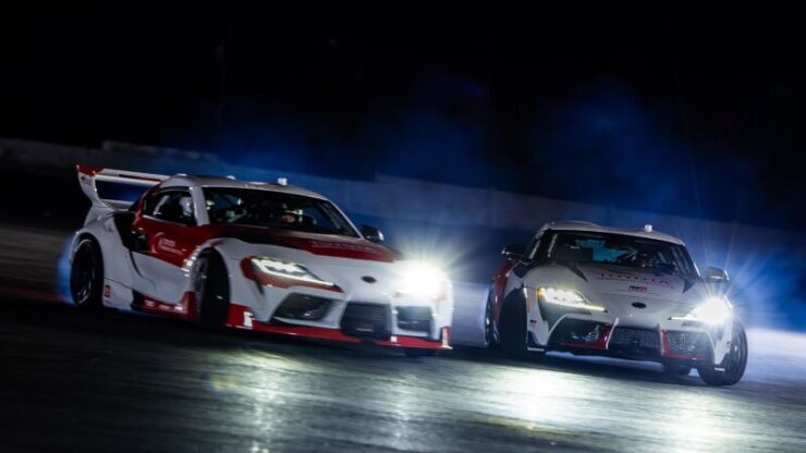 TRI_Tandem_Drift_1