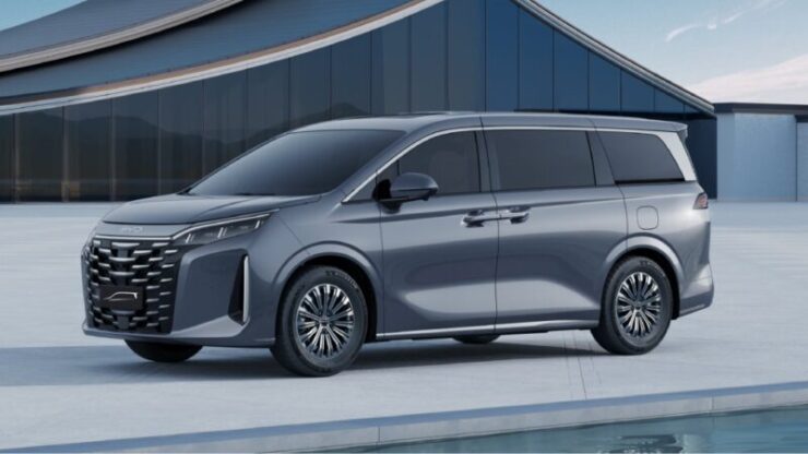 BYD Xia 01