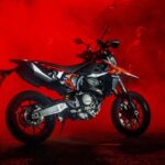 Ducati Hypermotard 698 Mono 05